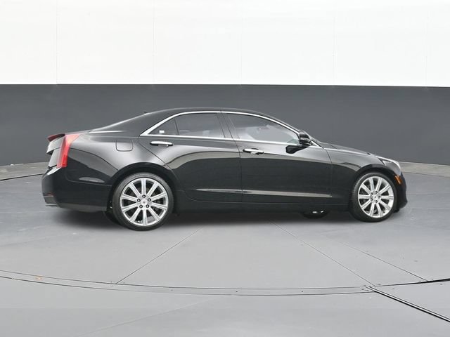 Used 2013 Cadillac ATS Luxury w/ Cold Weather Package RWD image 54