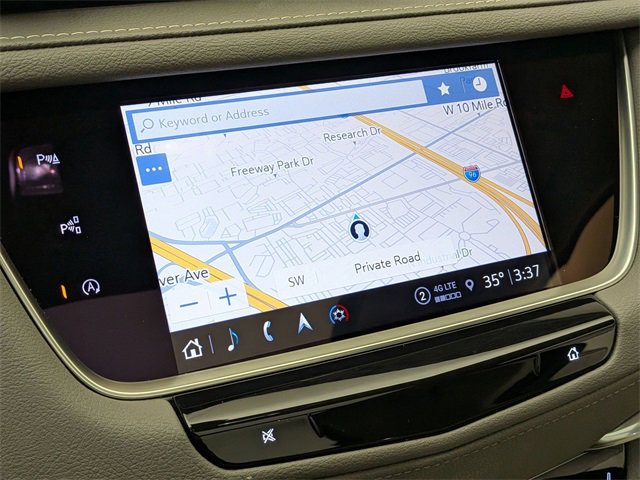 Certified 2023 Cadillac XT5 Premium Luxury w/ Technology Package image 15