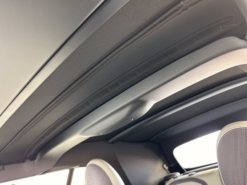 Certified 2025 MINI Cooper S FWD image 27