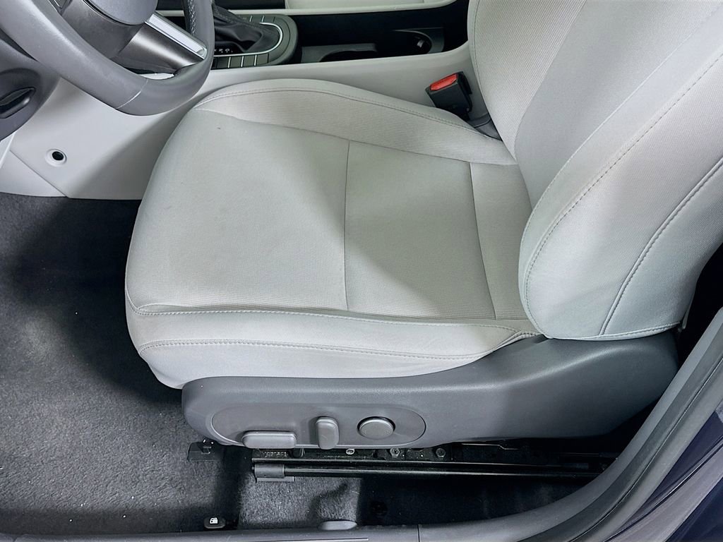 Certified 2024 Hyundai Kona SEL image 19