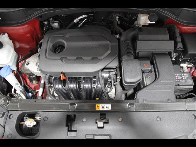 Used 2018 Hyundai Santa Fe Sport FWD image 19