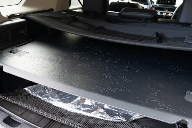 New 2026 Honda Passport RTL image 14