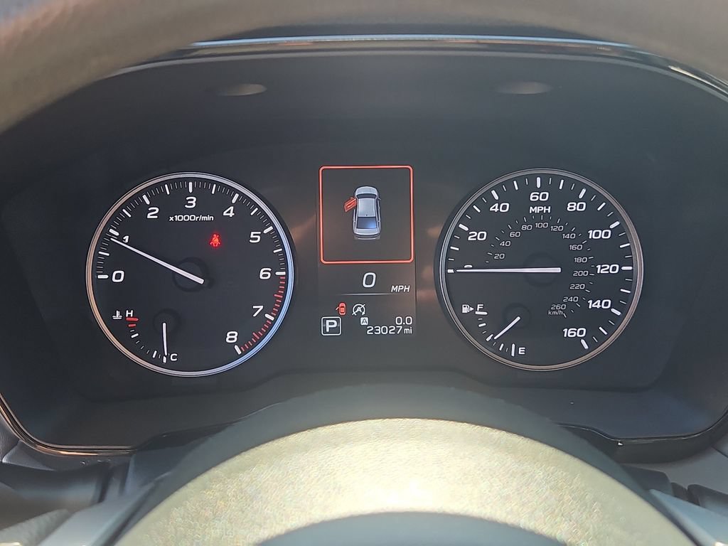 Used 2021 Subaru Legacy w/ Alloy Wheel Package AWD/4WD image 22