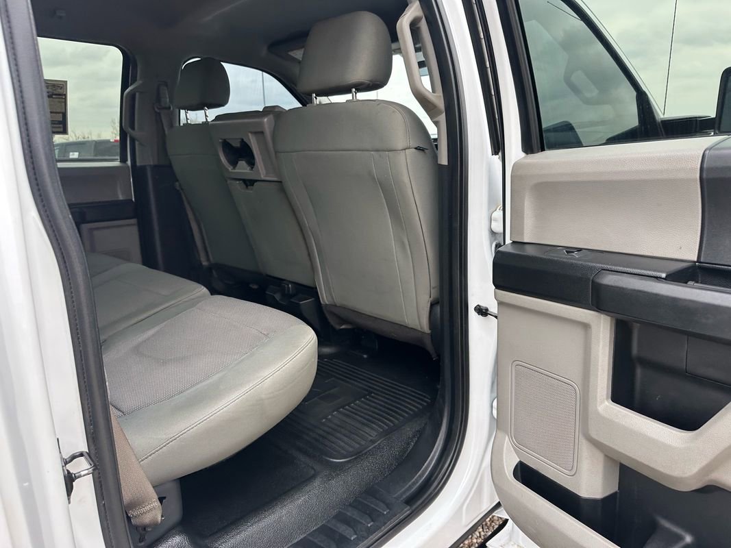 Used 2017 Ford F250 XL w/ Power Equipment Group image 20