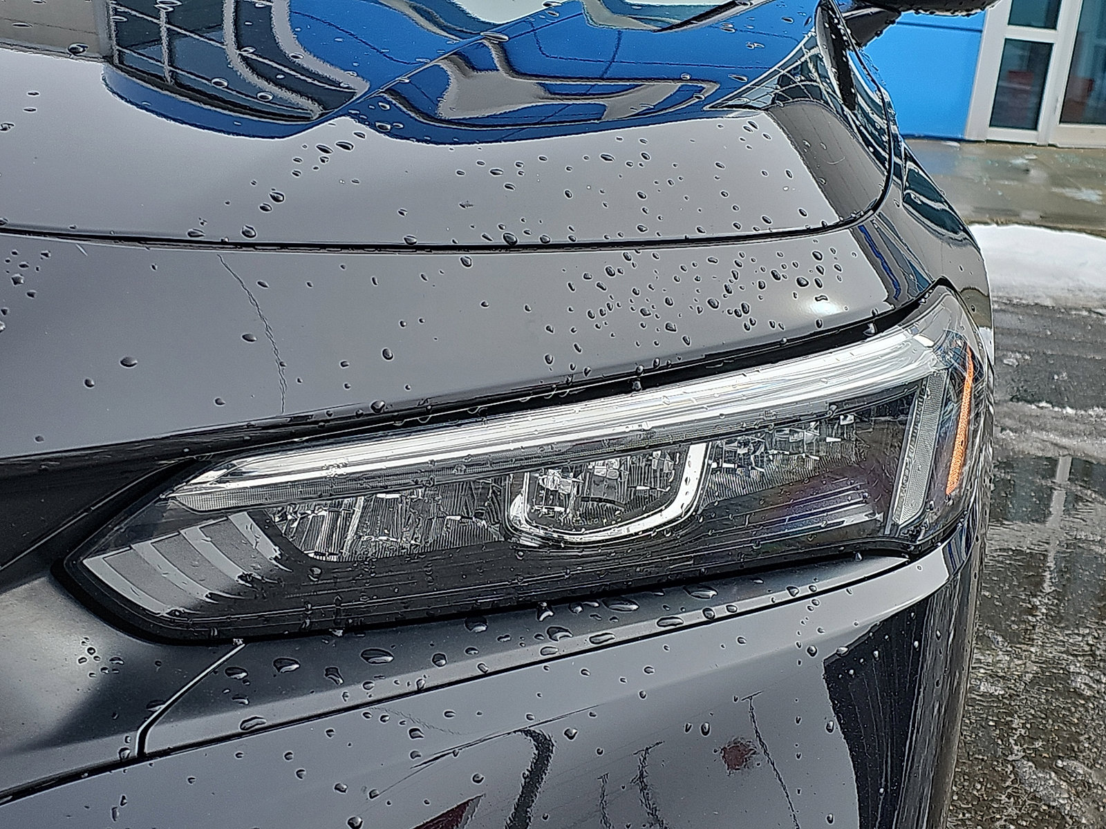 Used 2023 Honda Civic EX image 9