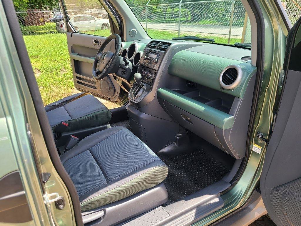 Used 2005 Honda Element EX image 14
