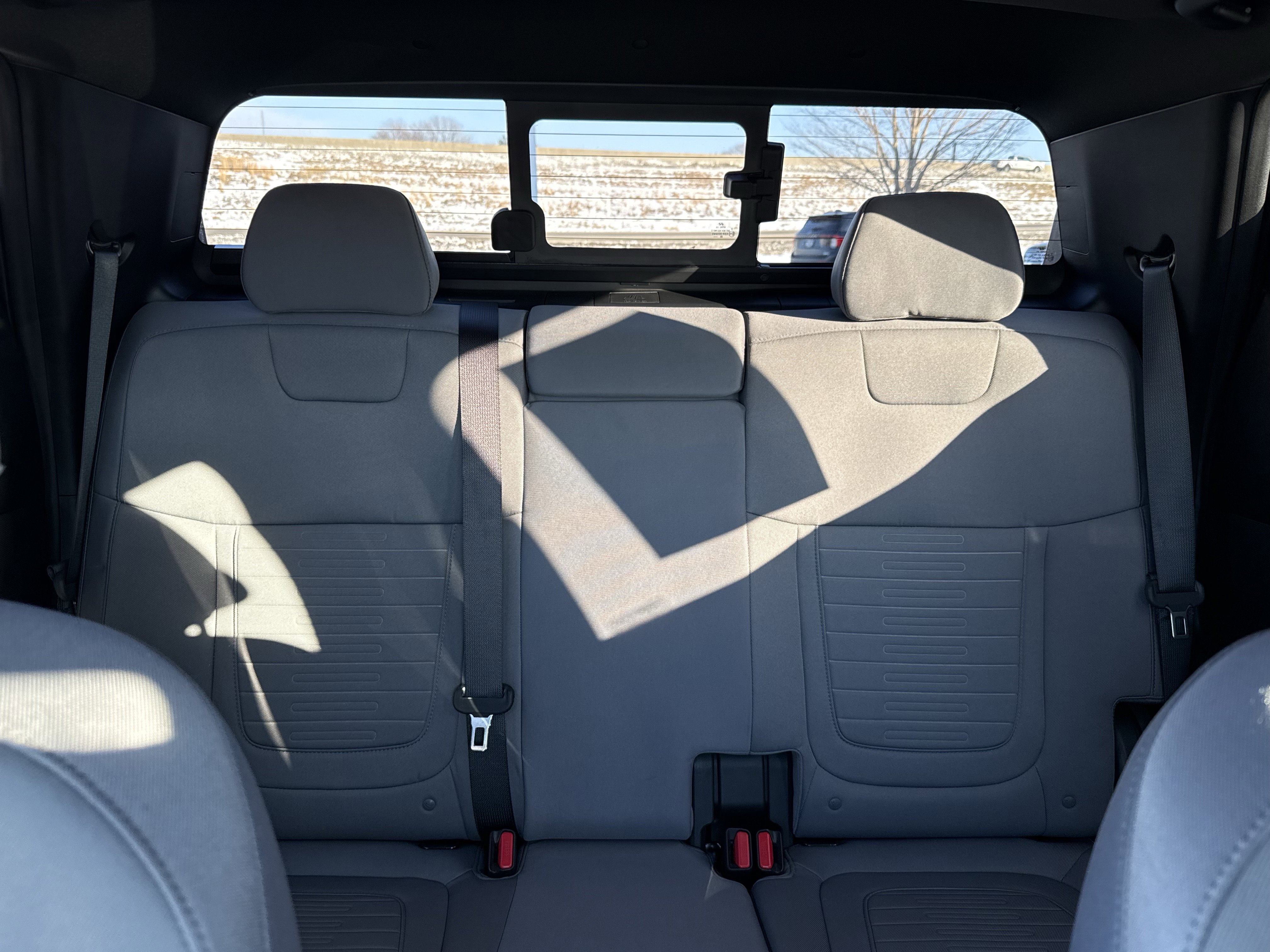 Used 2023 Hyundai Santa Cruz SEL Premium image 7