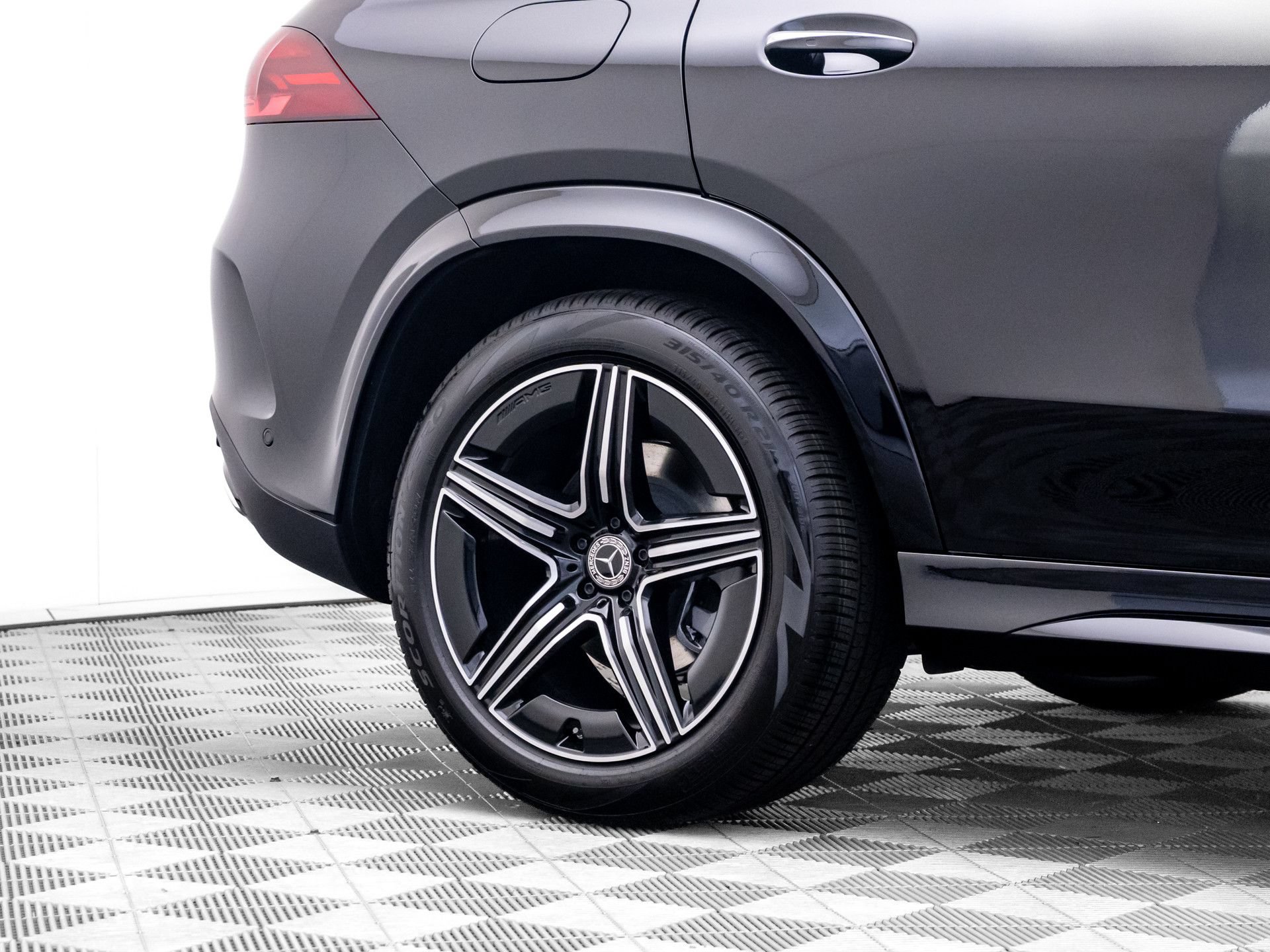 New 2026 Mercedes-Benz GLE 350 4MATIC image 38