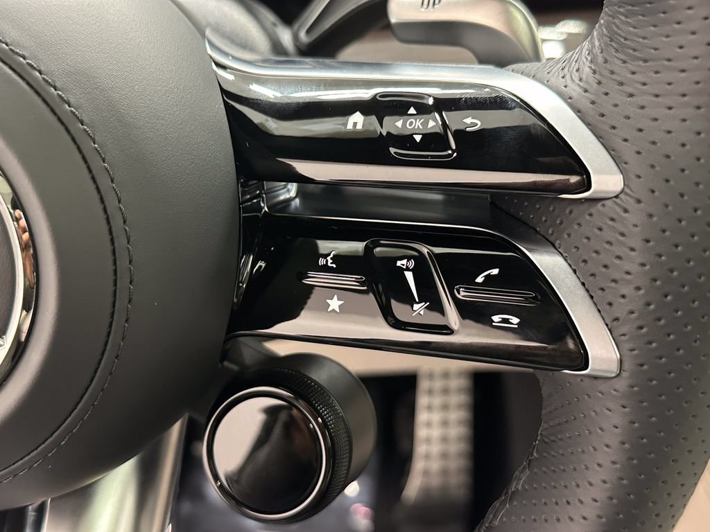 New 2026 Mercedes-Benz GLE 63 AMG S image 31