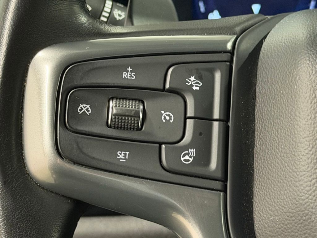 Certified 2022 Chevrolet Silverado 1500 RST w/ All Star Edition Plus image 43