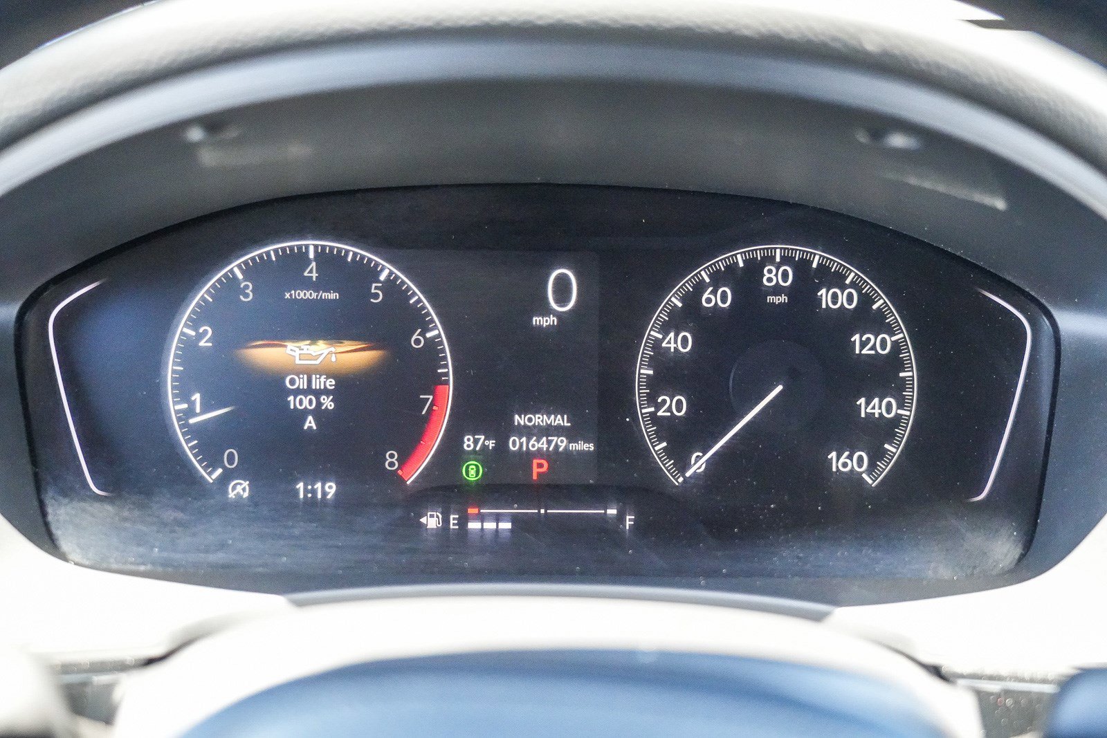 Certified 2024 Honda Civic Sport image 24