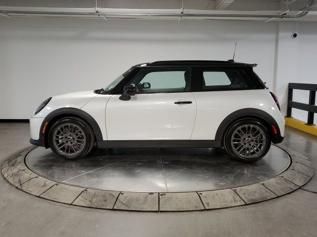 Used 2025 MINI Cooper S image 5