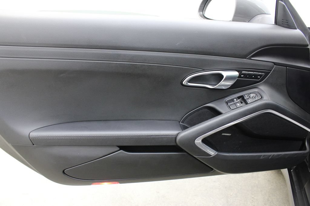 Certified 2018 Porsche 911 Carrera S RWD image 23