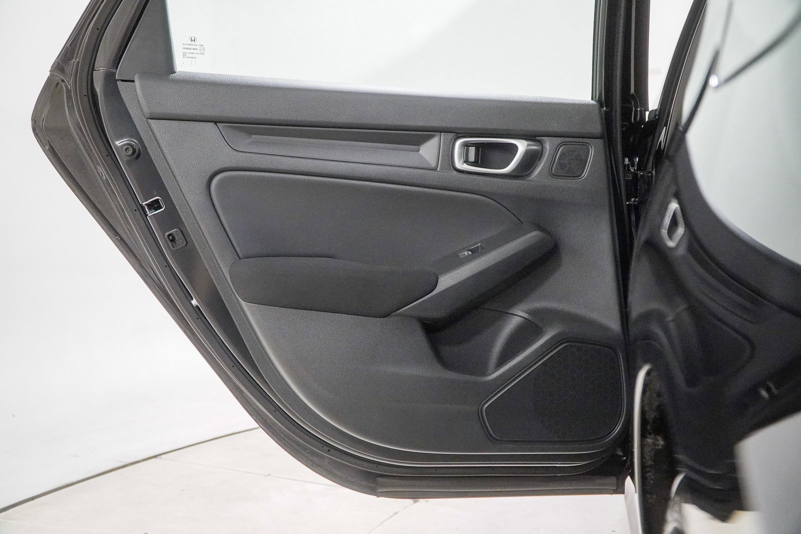 Used 2024 Honda Civic Sport image 37