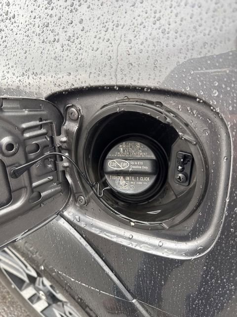 Used 2021 Toyota 4Runner Limited AWD/4WD image 9