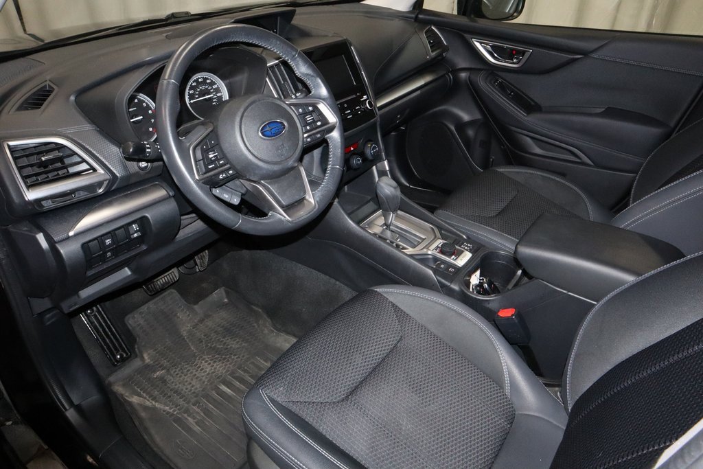 Used 2022 Subaru Forester Premium image 25