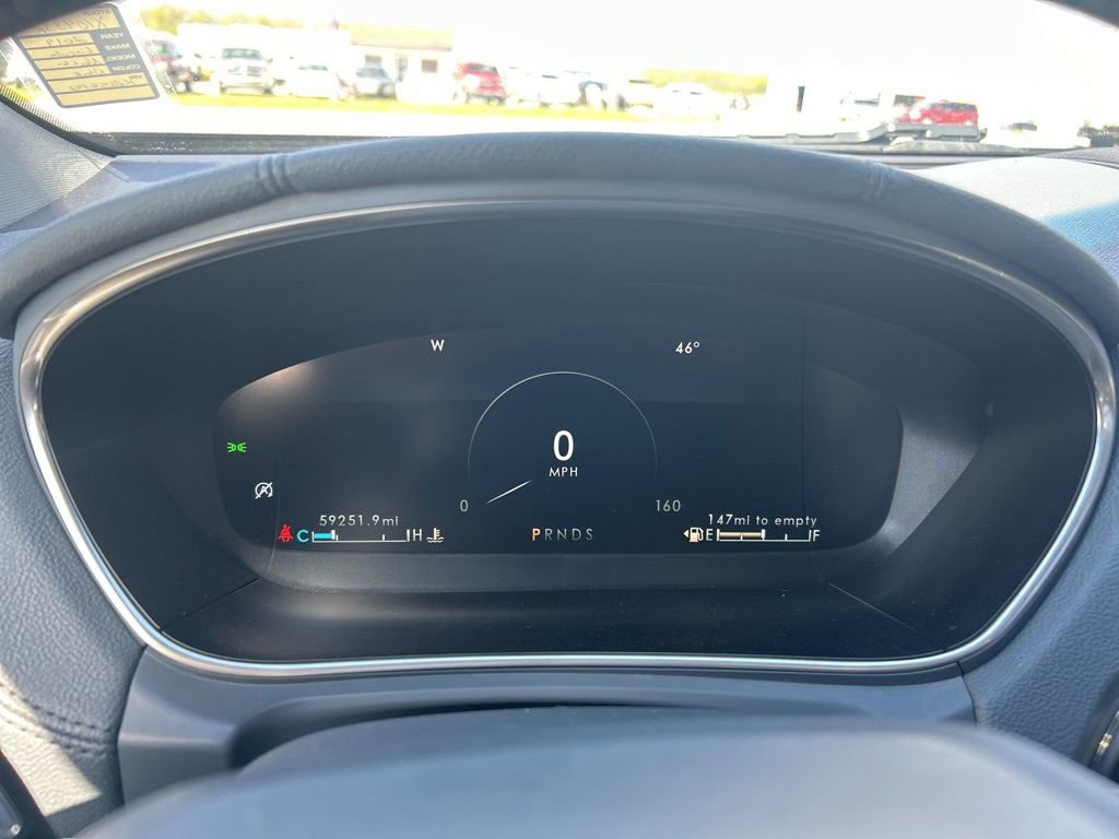 Used 2019 Lincoln Nautilus Reserve w/ Ultimate Package AWD/4WD image 24