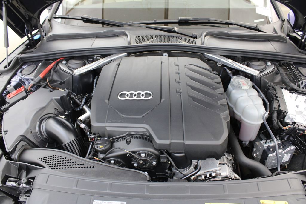 Used 2024 Audi A5 2.0T Premium Plus image 34