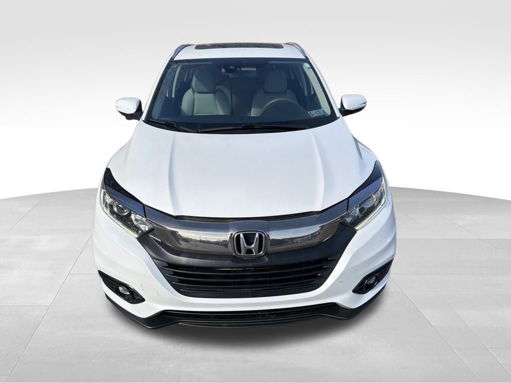 Used 2020 Honda HR-V EX image 8