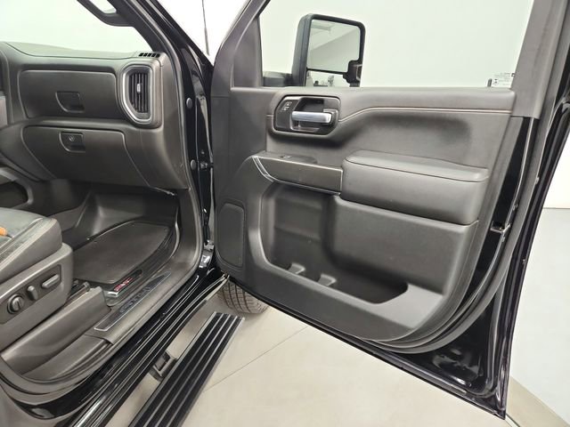 Used 2022 GMC Sierra 2500 AT4 image 38