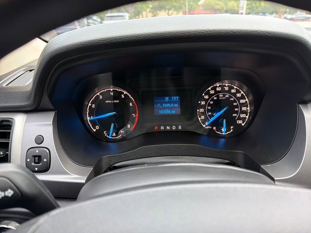 Used 2021 Ford Ranger XL w/ Equipment Group 101A High AWD/4WD image 18