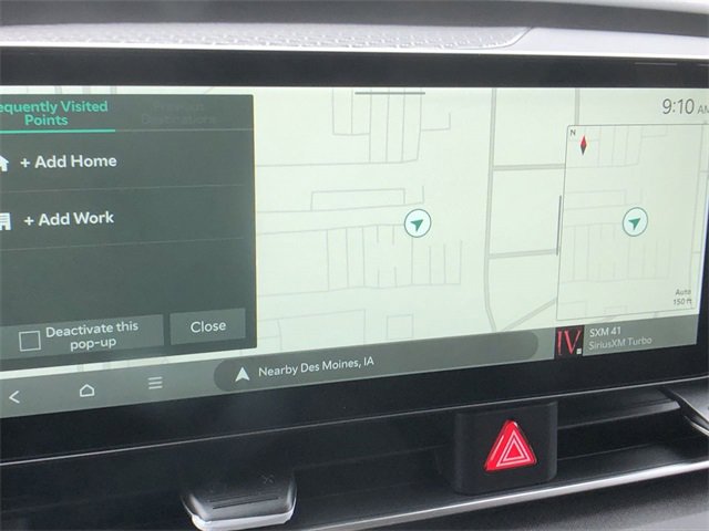 New 2026 Kia Carnival EX image 18