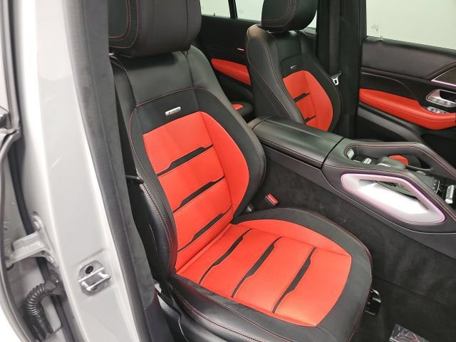 Used 2024 Mercedes-Benz GLE 63 AMG S image 37
