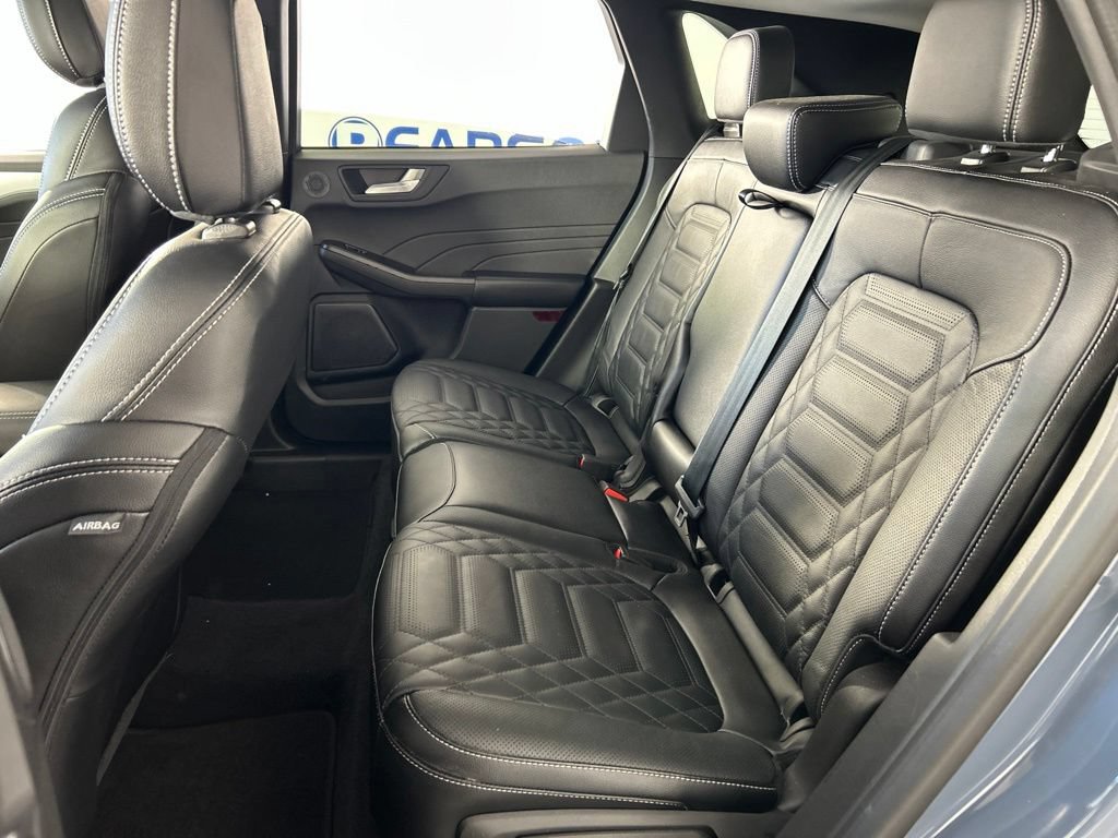 Used 2023 Ford Escape SE FWD image 27