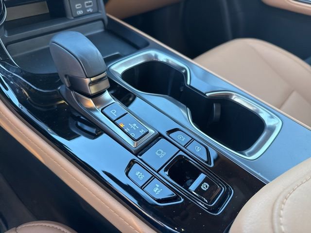 Used 2024 Lexus NX 350 AWD image 7