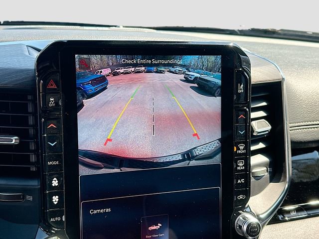 New 2026 RAM 1500 Laramie image 15