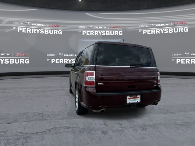 Used 2019 Ford Flex SEL w/ Equipment Group 202A AWD/4WD image 6