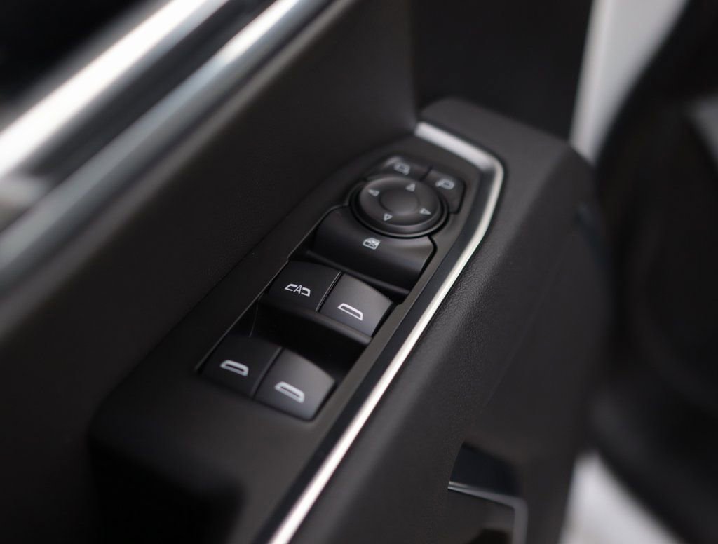 New 2026 Chevrolet Silverado 1500 RST w/ Protection Package image 25