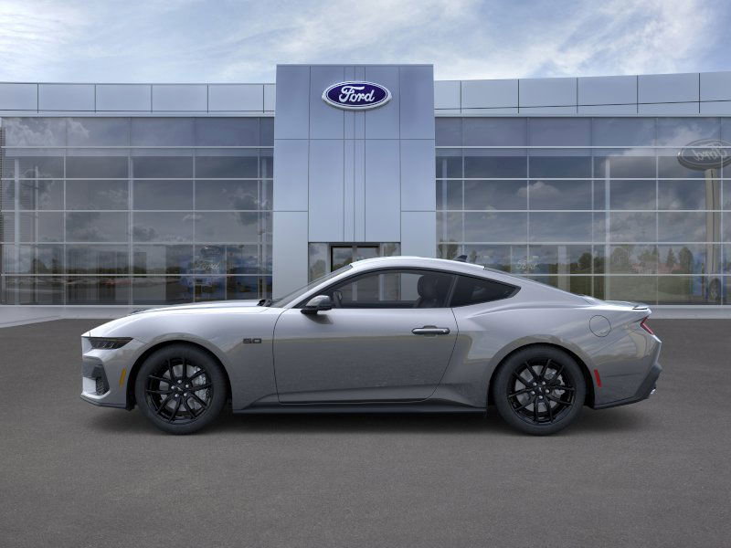 New 2025 Ford Mustang GT Premium image 3