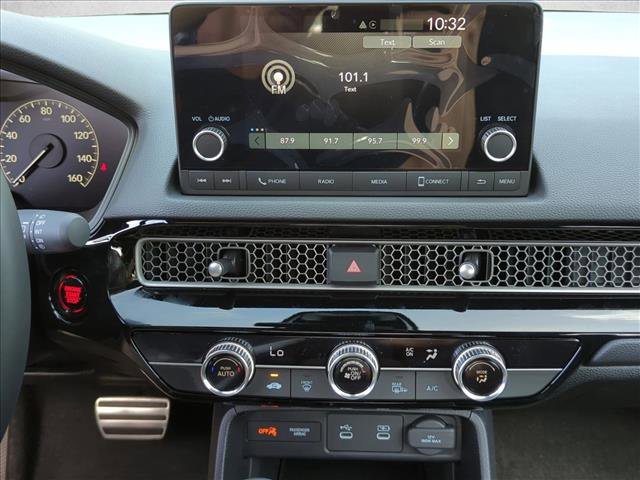 New 2026 Honda Civic Sport image 12