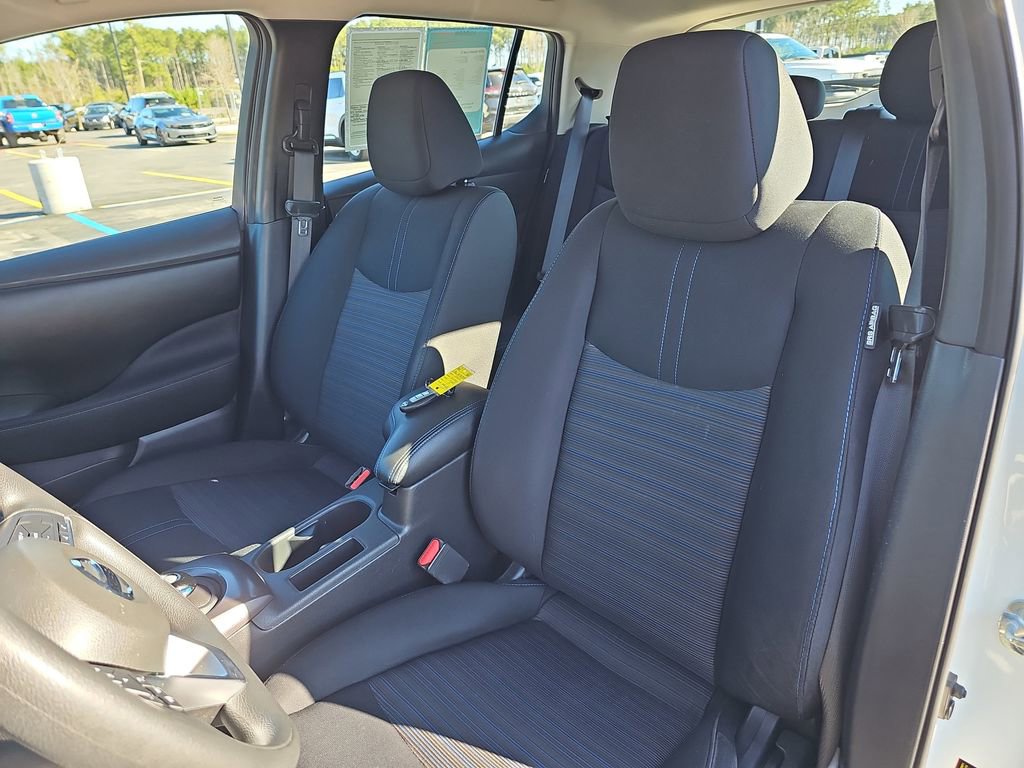 Used 2020 Nissan Leaf S w/ S Charge Package image 19