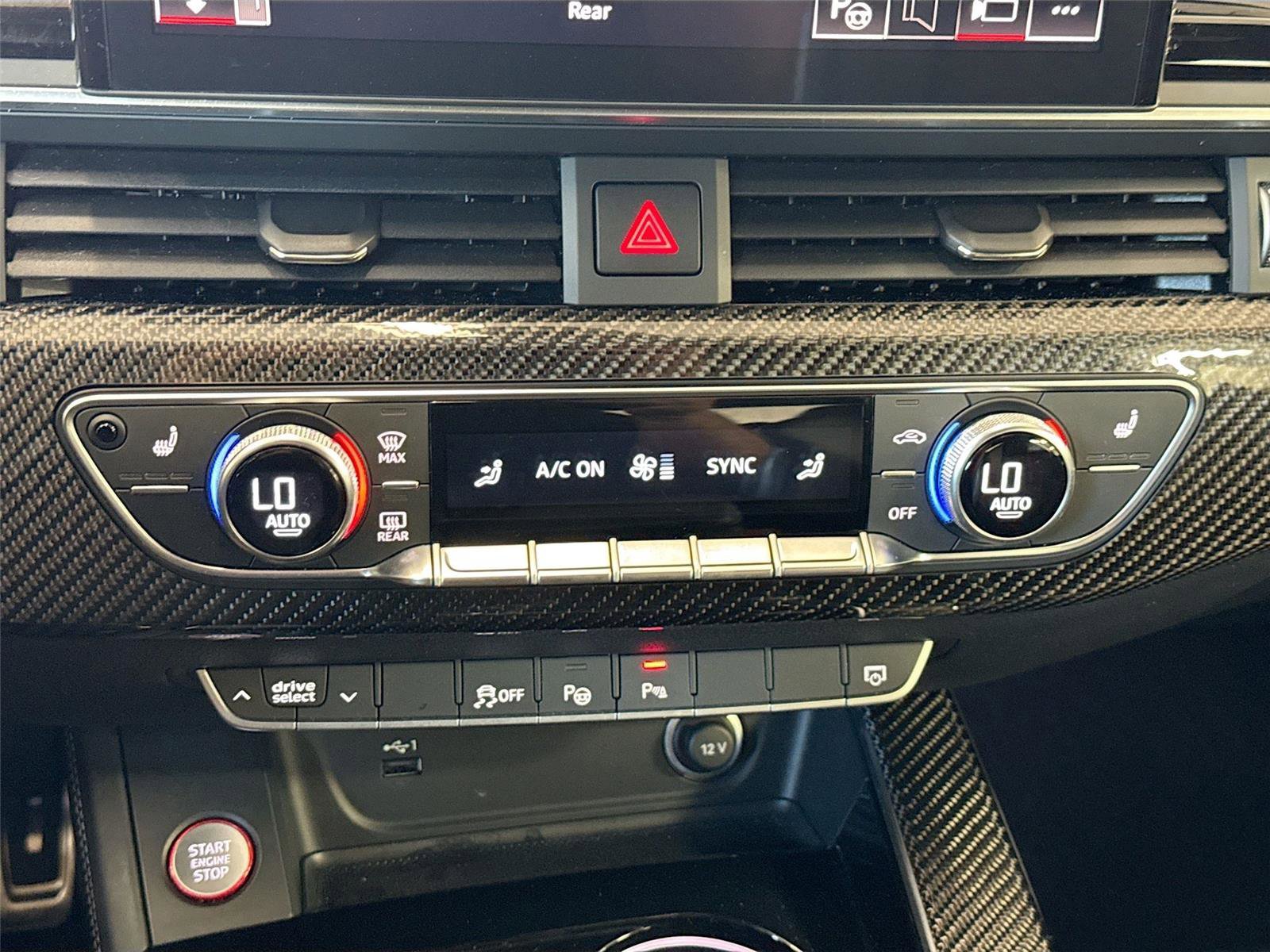 Certified 2022 Audi RS 5 Sportback image 16