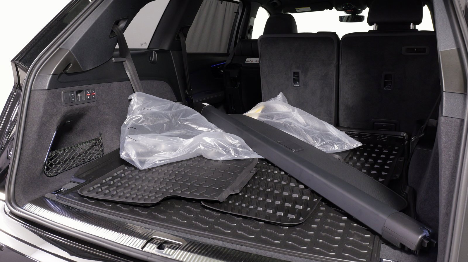 Used 2025 Audi Q7 3.0T Premium Plus w/ Premium Plus Package image 46