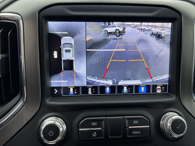 Used 2021 GMC Sierra 1500 Denali w/ Denali Ultimate Package image 15