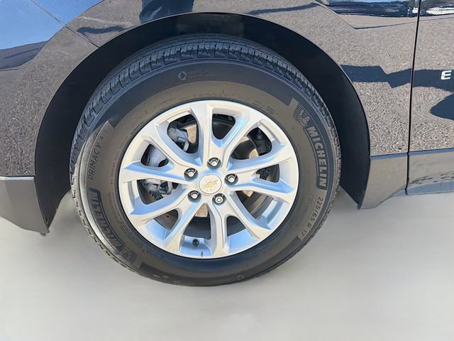 Used 2020 Chevrolet Equinox LS image 37