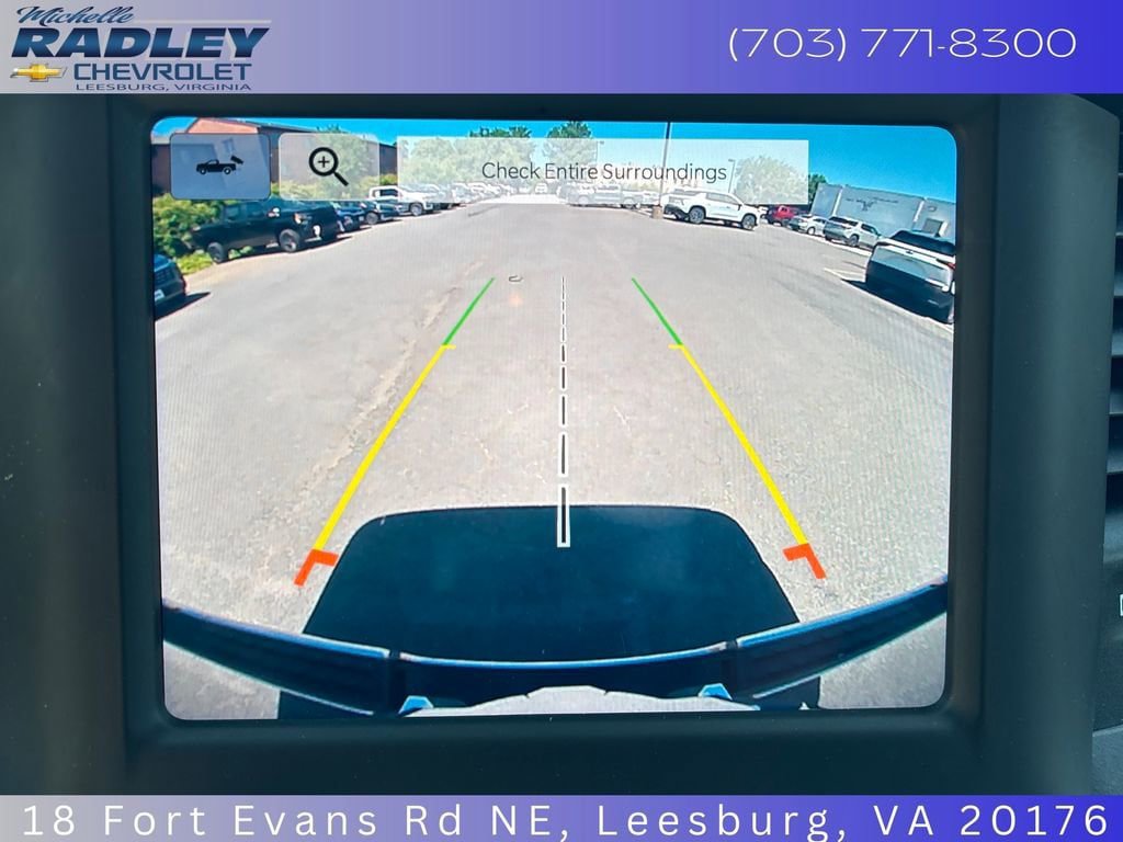 Used 2022 RAM 1500 Big Horn AWD/4WD image 19
