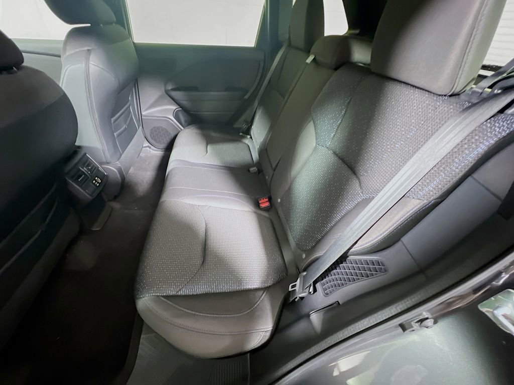 New 2026 Subaru Forester Premium image 19