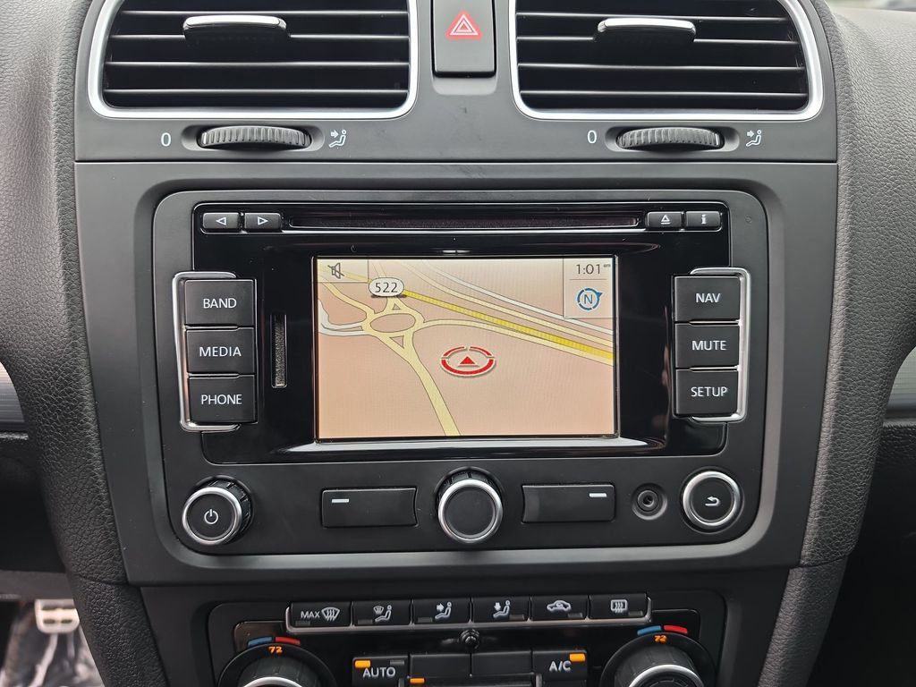 Used 2013 Volkswagen Golf R 4-Door image 15