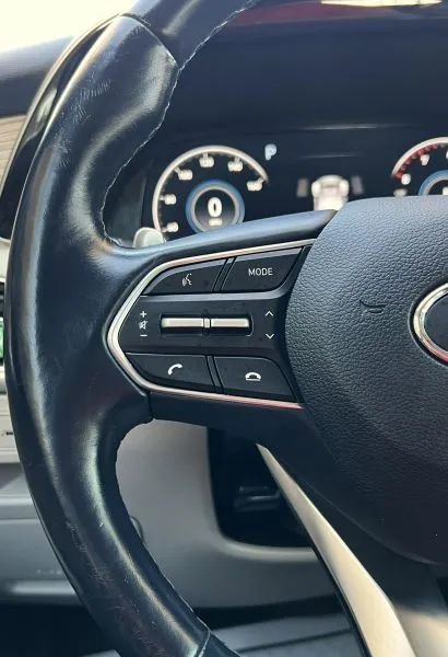 Used 2021 Hyundai Palisade Limited image 29