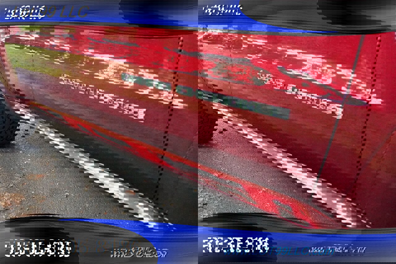 Used 2017 Jeep Grand Cherokee SRT image 38