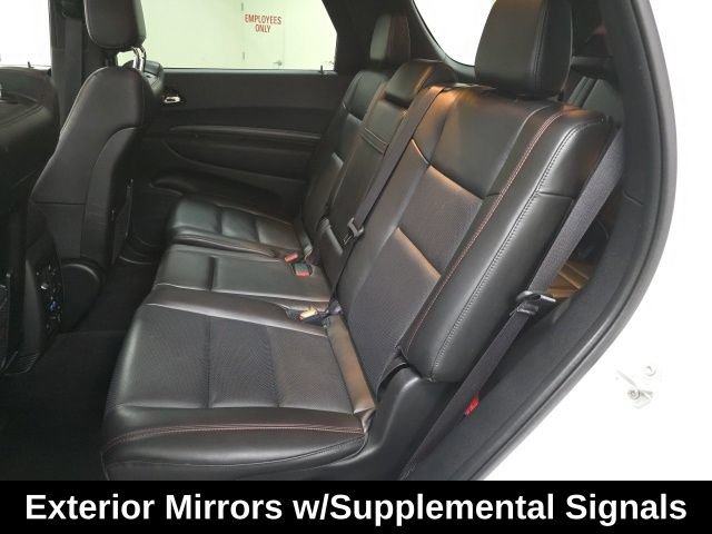 Used 2023 Dodge Durango R/T AWD/4WD image 14