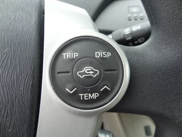 Used 2010 Toyota Prius Five FWD image 18
