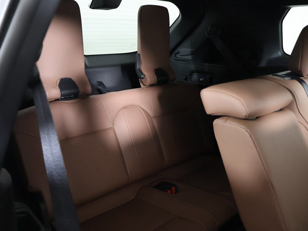 New 2026 Mitsubishi Outlander SEL AWD/4WD image 38