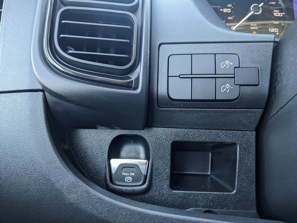 New 2026 RAM ProMaster 2500 image 37