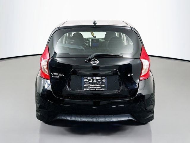 Used 2017 Nissan Versa Note SV image 6