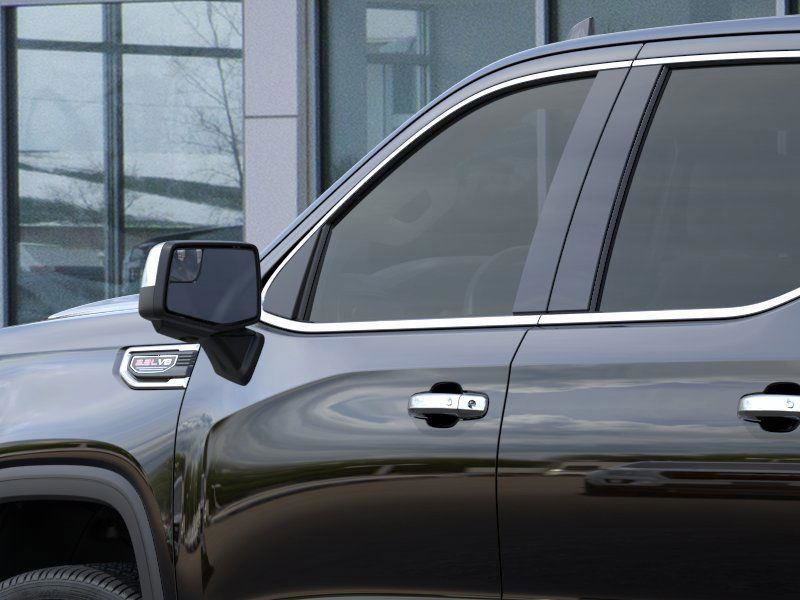 New 2026 GMC Sierra 1500 Denali w/ Technology Package image 12